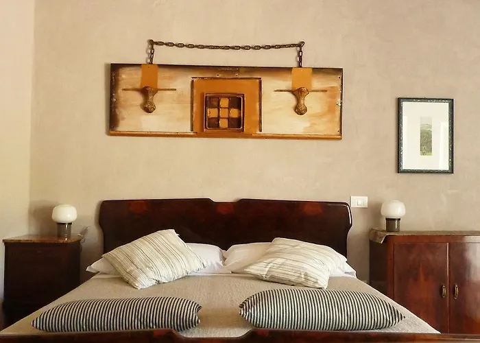 Gospodarstwo wiejskie Tuttaterra