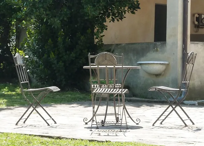 Tuttaterra * Serra San Quirico