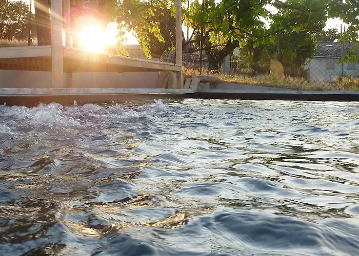 Gospodarstwo wiejskie Tuttaterra *