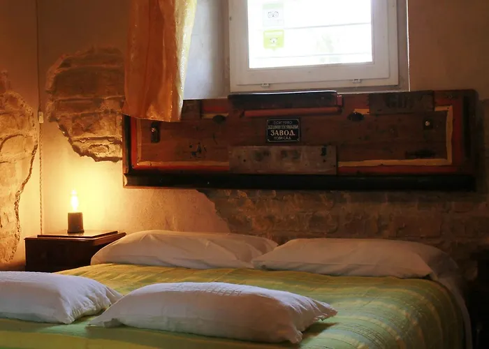 Tuttaterra * Serra San Quirico