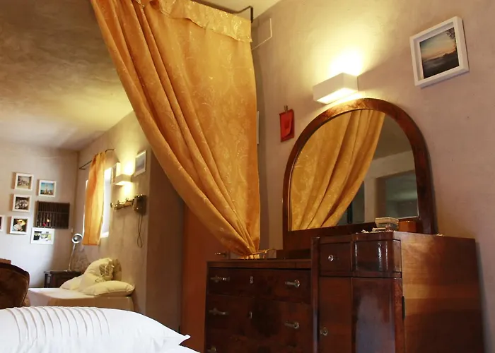 Tuttaterra * Serra San Quirico