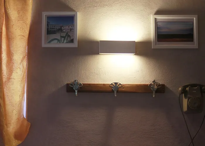 Gospodarstwo wiejskie Tuttaterra *