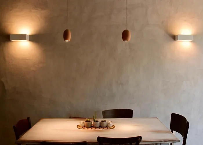 Gospodarstwo wiejskie Tuttaterra Serra San Quirico