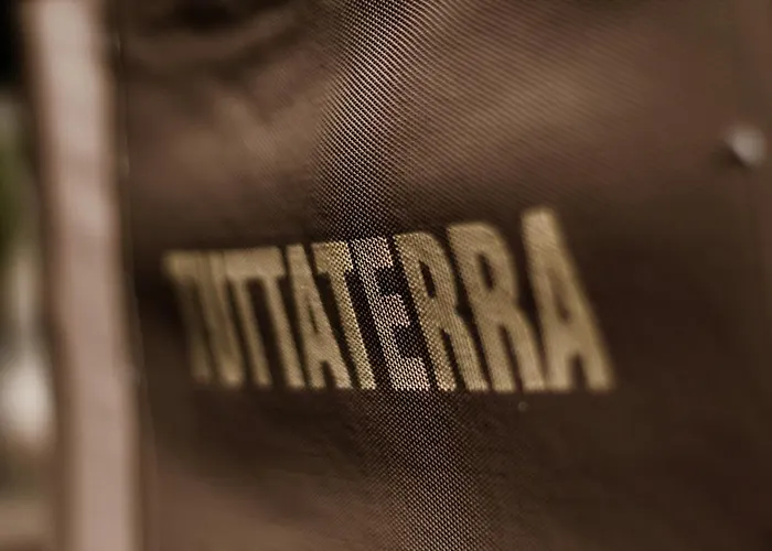 Tuttaterra Gospodarstwo wiejskie Serra San Quirico