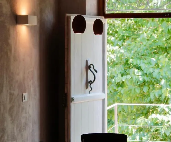 Tuttaterra Gospodarstwo wiejskie *