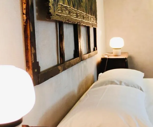 Tuttaterra * Serra San Quirico