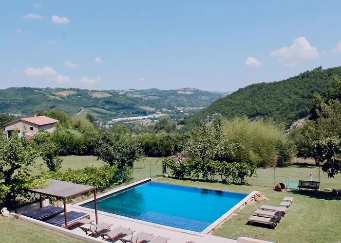 Tuttaterra Gospodarstwo wiejskie