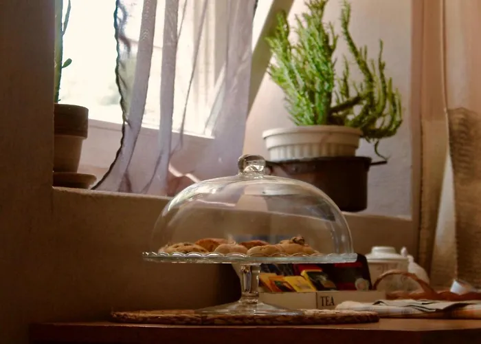 Tuttaterra * Serra San Quirico