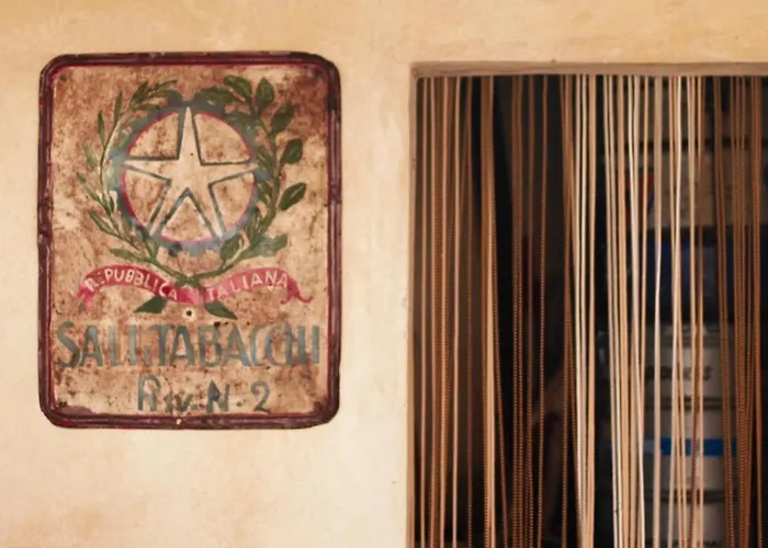 Tuttaterra * Serra San Quirico