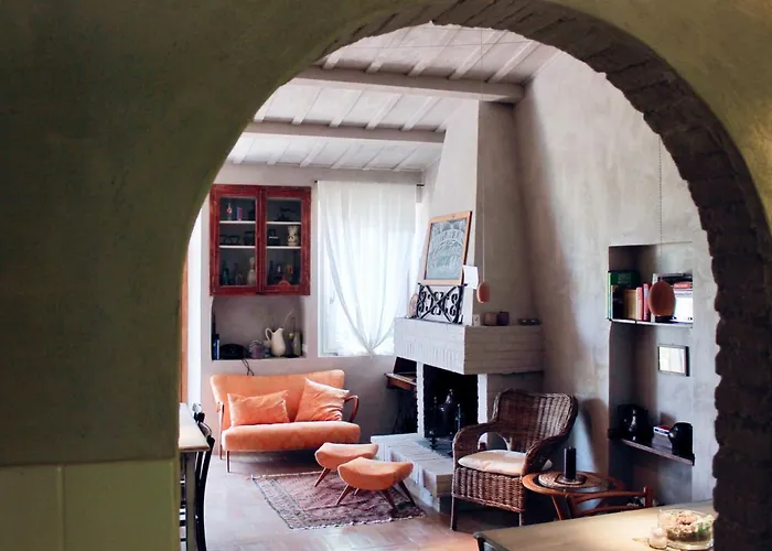 Gospodarstwo wiejskie Tuttaterra *