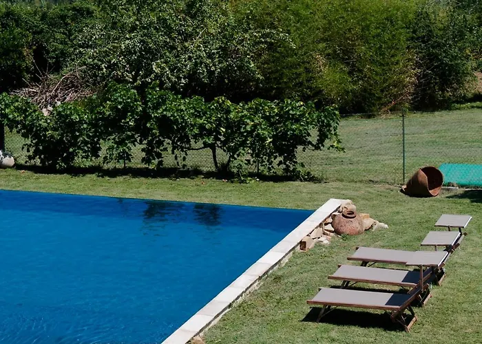 Tuttaterra Serra San Quirico